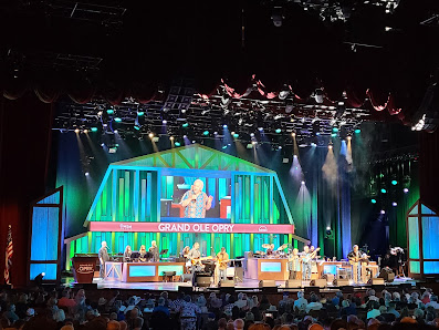 Grand Ole Opry thumb 4